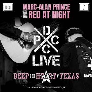 Dcxpc Live Vol. 34 by Night, Marc-Alan Princ...
