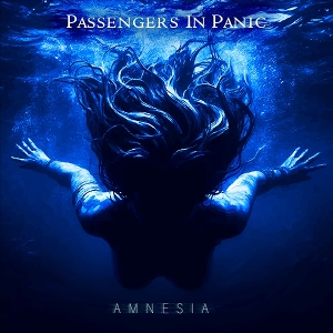 Amnesia by Passengers In Panic