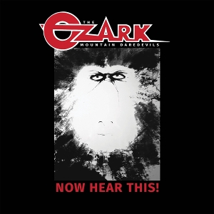 Now Hear This by Ozark Mountain Daredevils