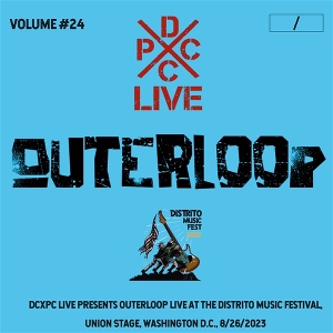 Dcxpc Live Vol. 24 by Outerloop