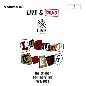 Dcxpc Live Vol. 3