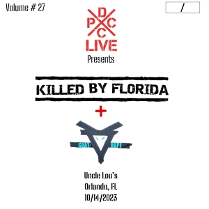 Dcxpc Live Vol. 27