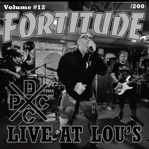 Dcxpc Live Vol. 12