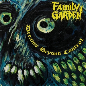 Dreams Beyond Control by Family Garden