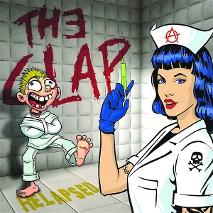 Relapsed by Clap