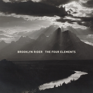 Four Elements by Brooklyn Rider