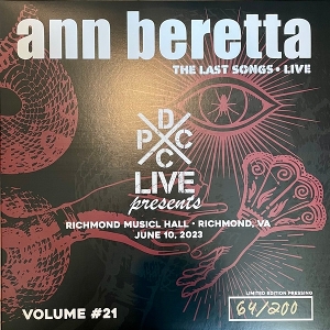 Dcxpc Live Vol. 21 by Ann Beretta