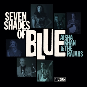 Seven Shades of Blu