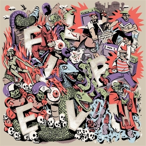 Flipe Vi by El Gobierno