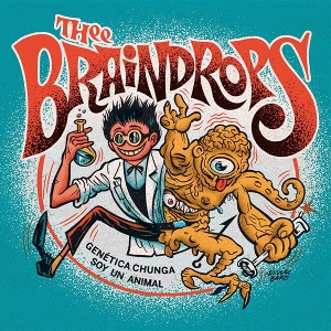 7-Genetica Chunga by Thee Braindrops