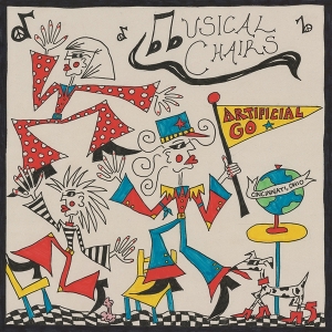 Musical Chairs by Artificial Go