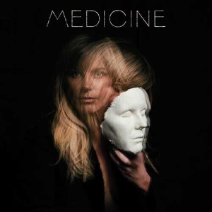 Medicine by Potter, Grace