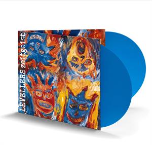 Zeitgeist by Levellers