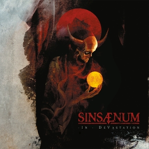 In Devastation by Sinsaenum