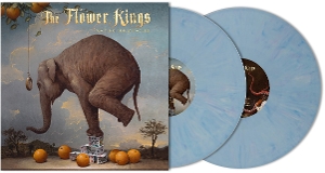 Waiting For Miracles by Flower Kings