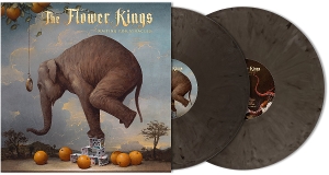 Waiting For Miracles by Flower Kings