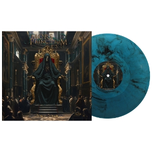 Darkness Invisible by Mors Principium Est