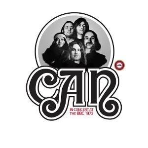 In Concert At the Bbc 1973 by Can