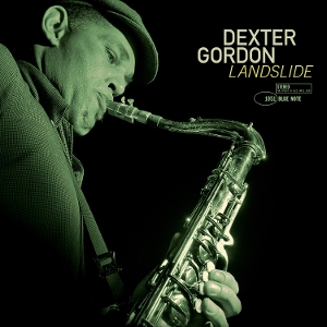 Landslide by Gordon, Dexter