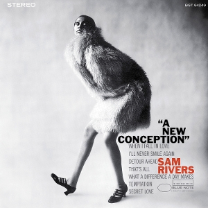A New Conception by Rivers, Sam