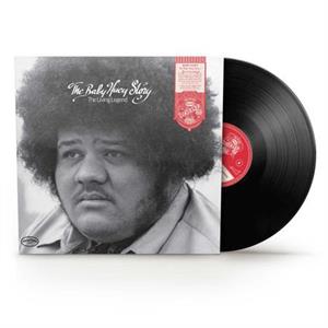 Baby Huey Story: the Living Legend