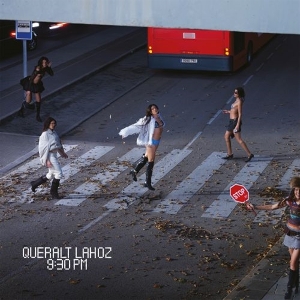 9:30 Pm by Lahoz, Queralt