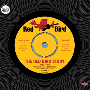 Red Bird Story, Part Two by V/A