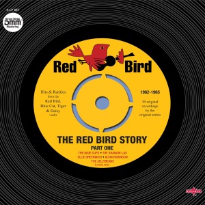 Red Bird Story, Part One by V/A