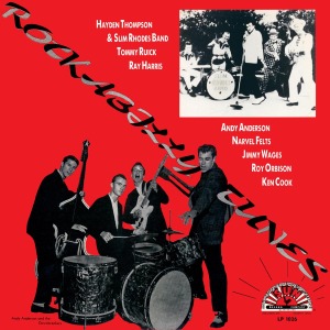 Rockabilly Tunes