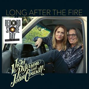 Long After the Fire by Peterson, Vicki & John...