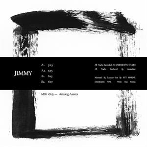Jimmy