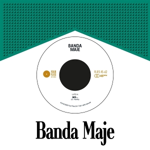 7-Mo'... / (Roda De)Samba Maje