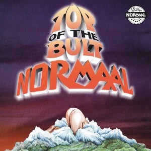 Top of the Bult by Normaal