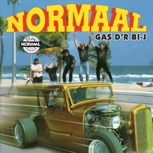 Gas D'r Bi-J by Normaal