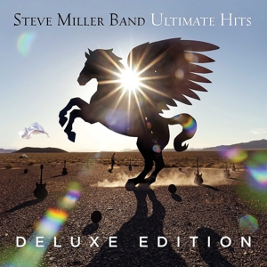 Ultimate Hits by Miller, Steve