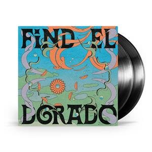 Find El Dorado by Weller, Paul