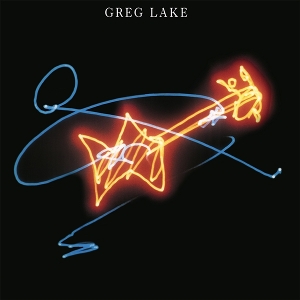 Greg Lake by Lake, Greg