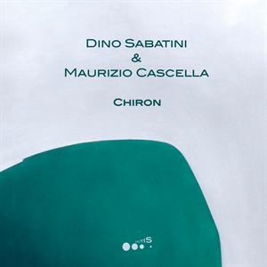 Chiron by Sabatini, Dino & Mauri...