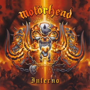 Inferno by Motorhead