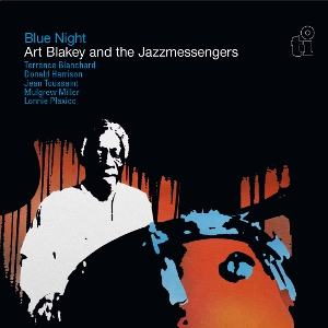 Blue Night by Art Blakey & the J...
