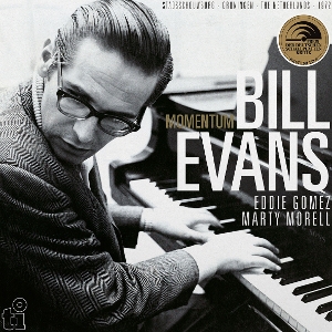 Momentum by Evans, Bill