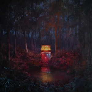 Cosmic Selector Vol. 1 by Lord Huron