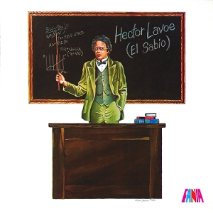 El Sabio by Lavoe, Hector