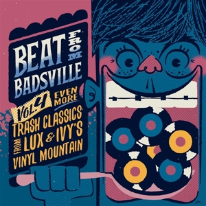 Beat From Badsville 04