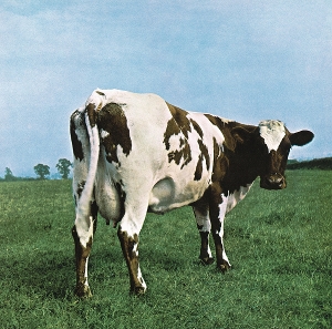 Atom Heart Mother by Pink Floyd