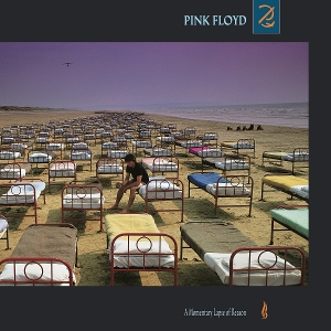 A Momentary Lapse of Reason by Pink Floyd