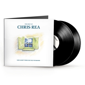 New Light Through Old Windows by Chris Rea