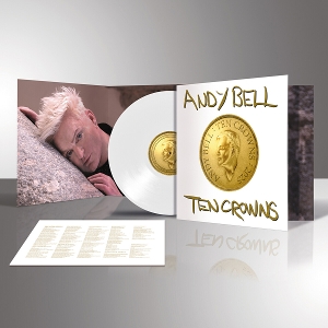 Ten Crowns by Bell, Andy