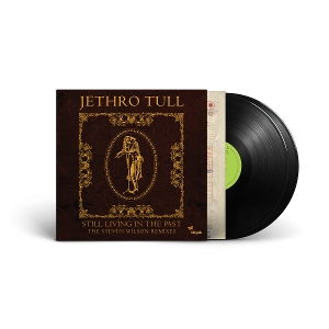 Still Living In the Past by Jethro Tull