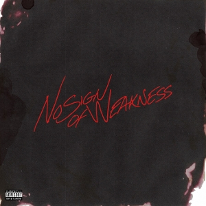 No Sign of Weakness by Burna Boy